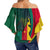 cameroon-off-shoulder-waist-wrap-top-map-cameroun-style-flag