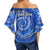 custom-personalised-africa-tie-dye-off-shoulder-waist-wrap-top-blue-fashion