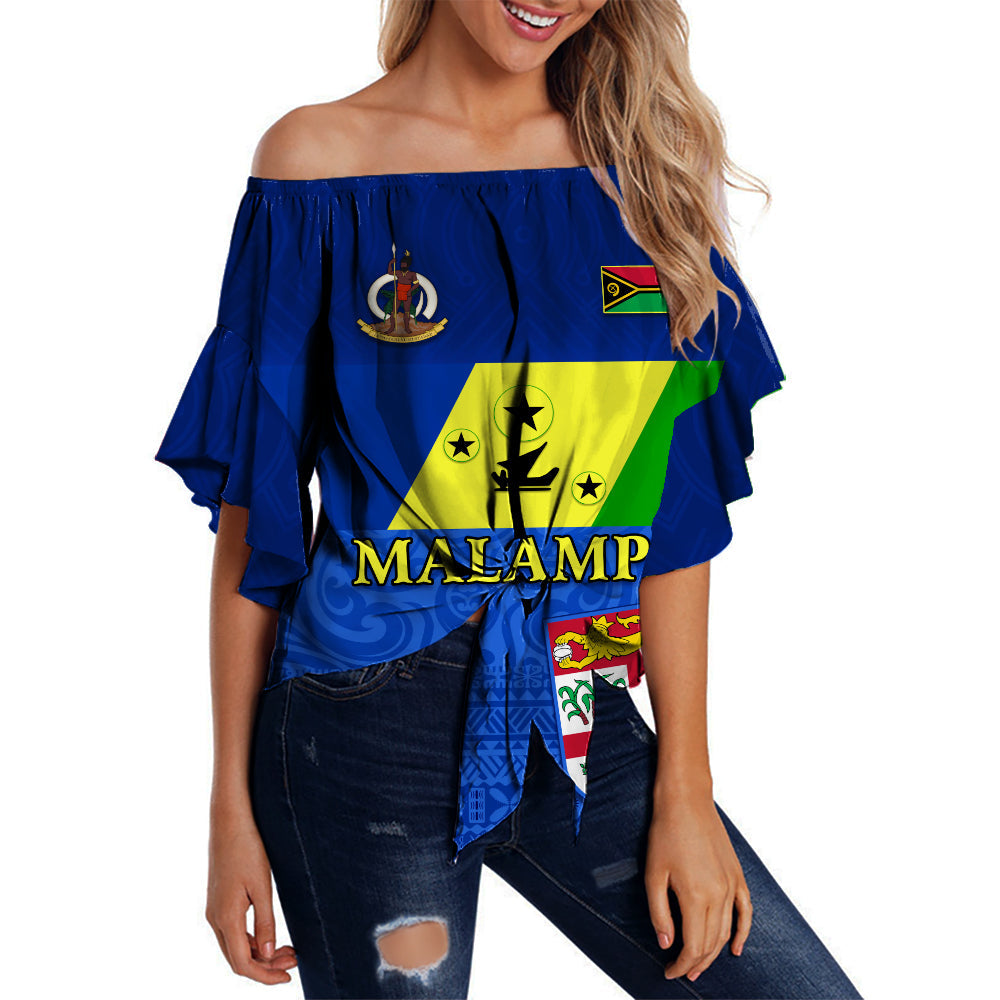 custom-personalised-malampa-fiji-day-off-shoulder-waist-wrap-top-vanuatu-proud