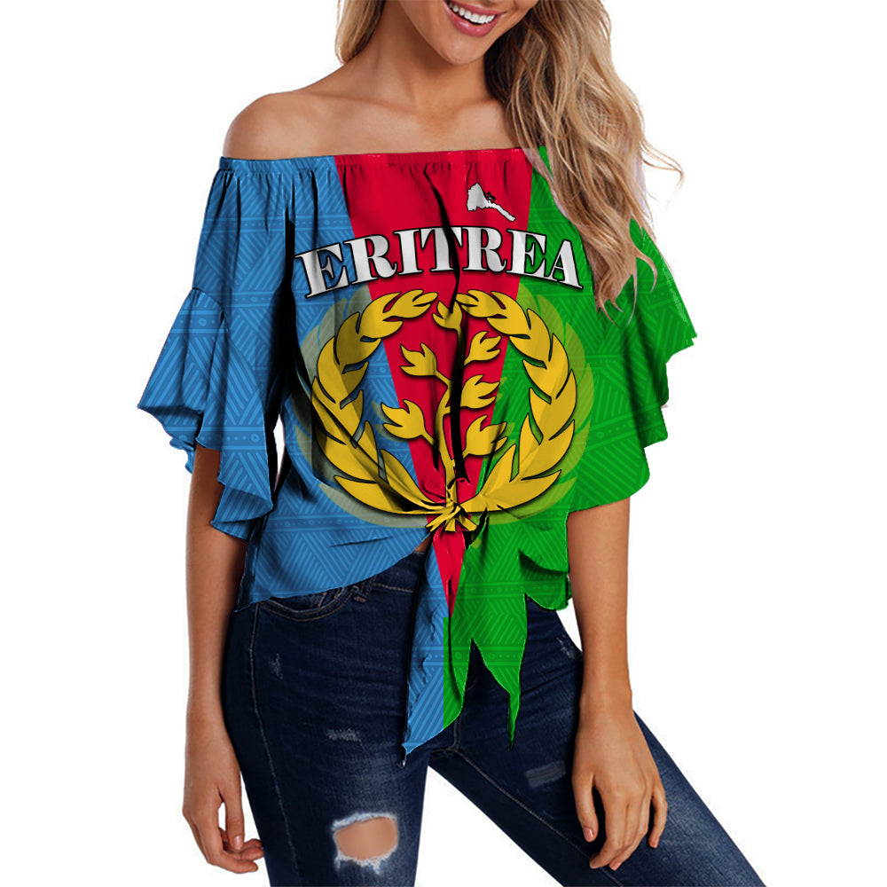 eritrea-off-shoulder-wrap-waist-top-eritrean-map-mix-african-pattern-simple-style