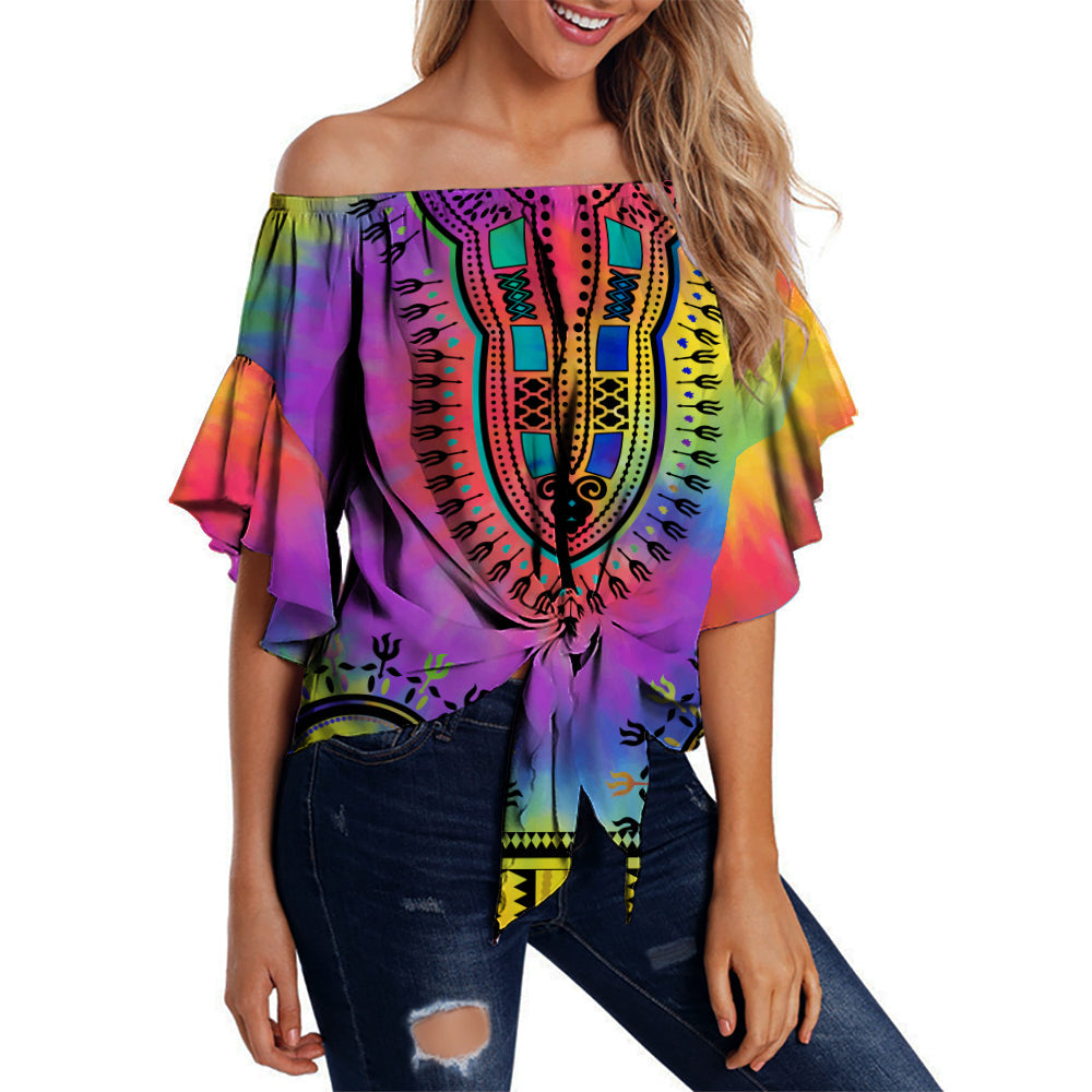 custom-personalised-dashiki-tie-dye-off-shoulder-waist-wrap-top-african-pattern