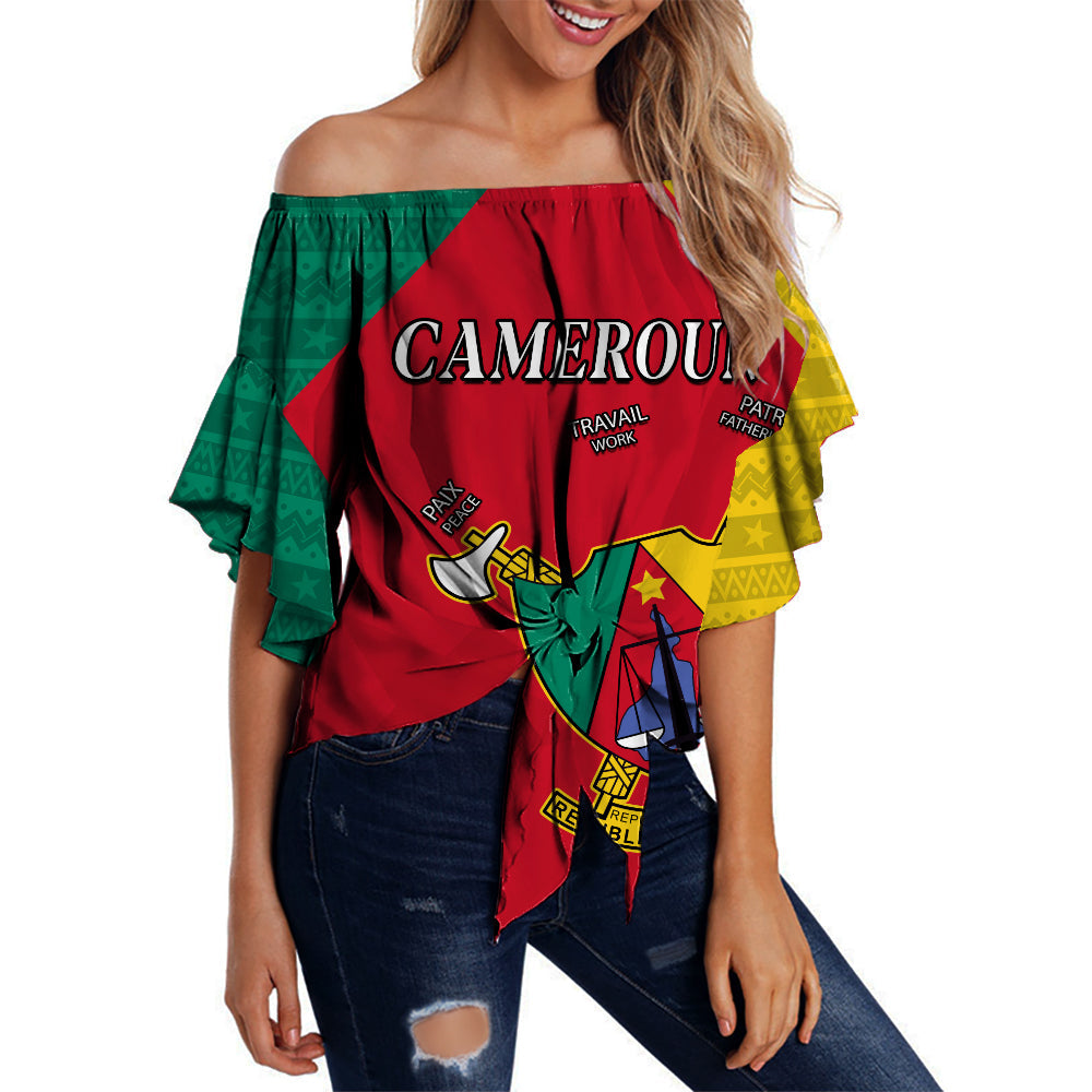 cameroon-off-shoulder-waist-wrap-top-independence-day-cameroonians-pattern