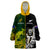 Australia Rugby Mix Aotearoa Rugby Wearable Blanket Hoodie Wallabies All Black Special Version - Wonder Print Shop