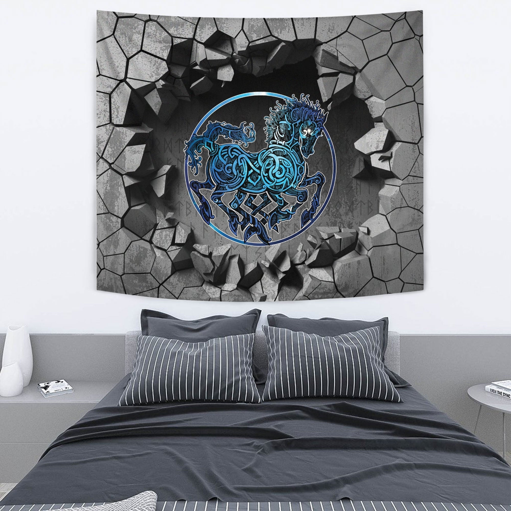 viking-tapestry-odin-2-tapestry