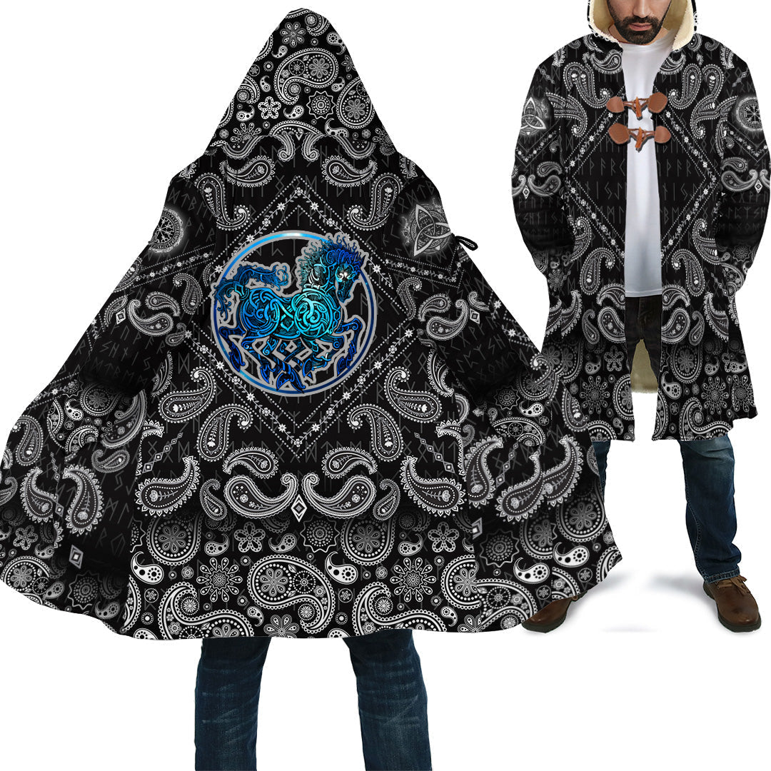 viking-cloak-odin-sleipnir-with-bandana-paisley-style