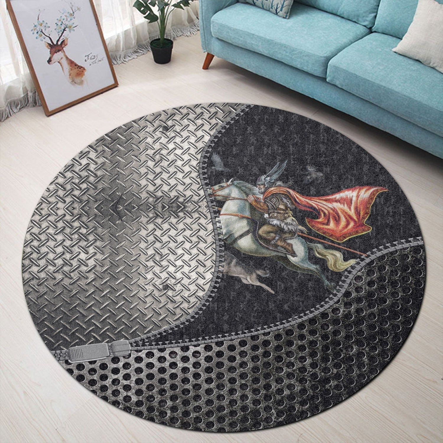 viking-carpet-odin-round-carpet