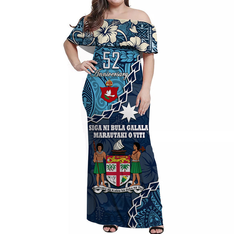 fiji-52nd-anniversary-women-off-shoulder-long-dress-siga-ni-bula-galala-marautaki-o-viti