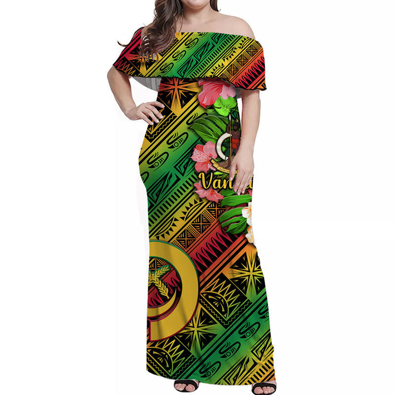 vanuatu-off-shoulder-long-dress-independence-be-proud-vanuatu-flag-gradient-vibes