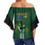 south-africa-freedom-day-off-shoulder-waist-wrap-top-fist-up-style