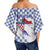 croatia-off-shoulder-waist-wrap-top-checkerboard-grunge-style-blue-color