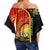 custom-personalised-aboriginal-naidoc-week-2022-off-shoulder-waist-wrap-top-get-up-stand-up-show-up