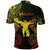 Ophiuchus Zodiac Polynesian Polo Shirt Unique Style Reggae LT8 - Wonder Print Shop