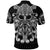 Viking Polo Shirt Chest Tattoo All Over Print RLT12 - Wonder Print Shop