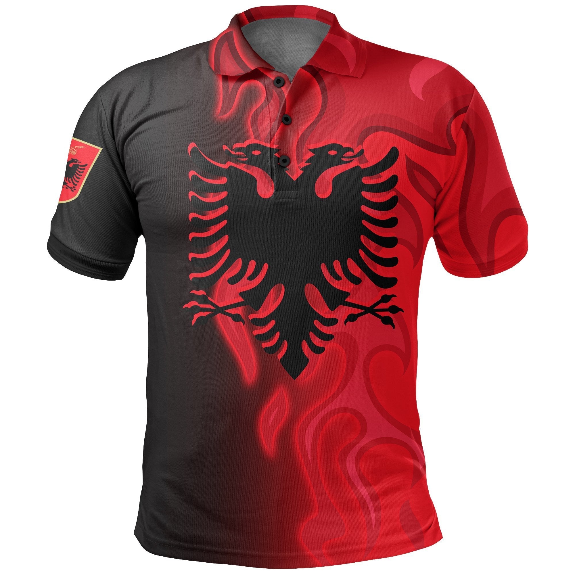 albania-polo-shirt-albanian-flame