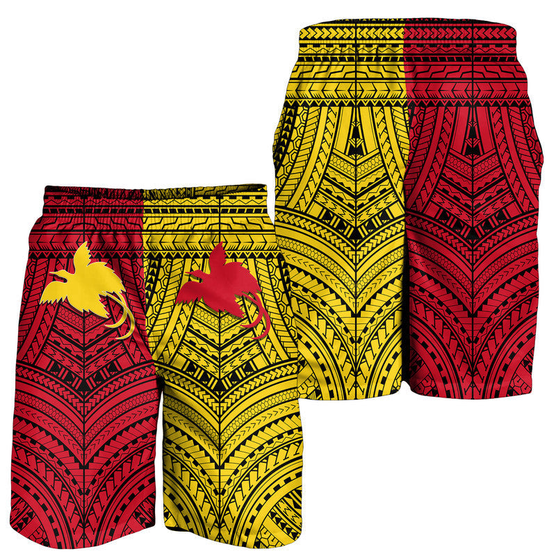 papua-new-guinea-47th-anniversary-men-shorts-hapi-de-bilong-indipendens-papua-niugini