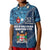 Fathers Day Fiji Polo Shirt 52nd Anniversary Siga Ni Bula Galala Marautaki O Viti - Wonder Print Shop