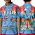 Custom Fiji 1970 Polo Shirt Happy 52 Years Independence Anniversary - Wonder Print Shop