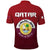 Qatar Football Polo Shirt WC 2022 Style Sporty LT13 - Wonder Print Shop