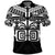 Custom Marquesas Islands Polo Shirt Marquesas Tattoo Ver.03 LT13 - Wonder Print Shop