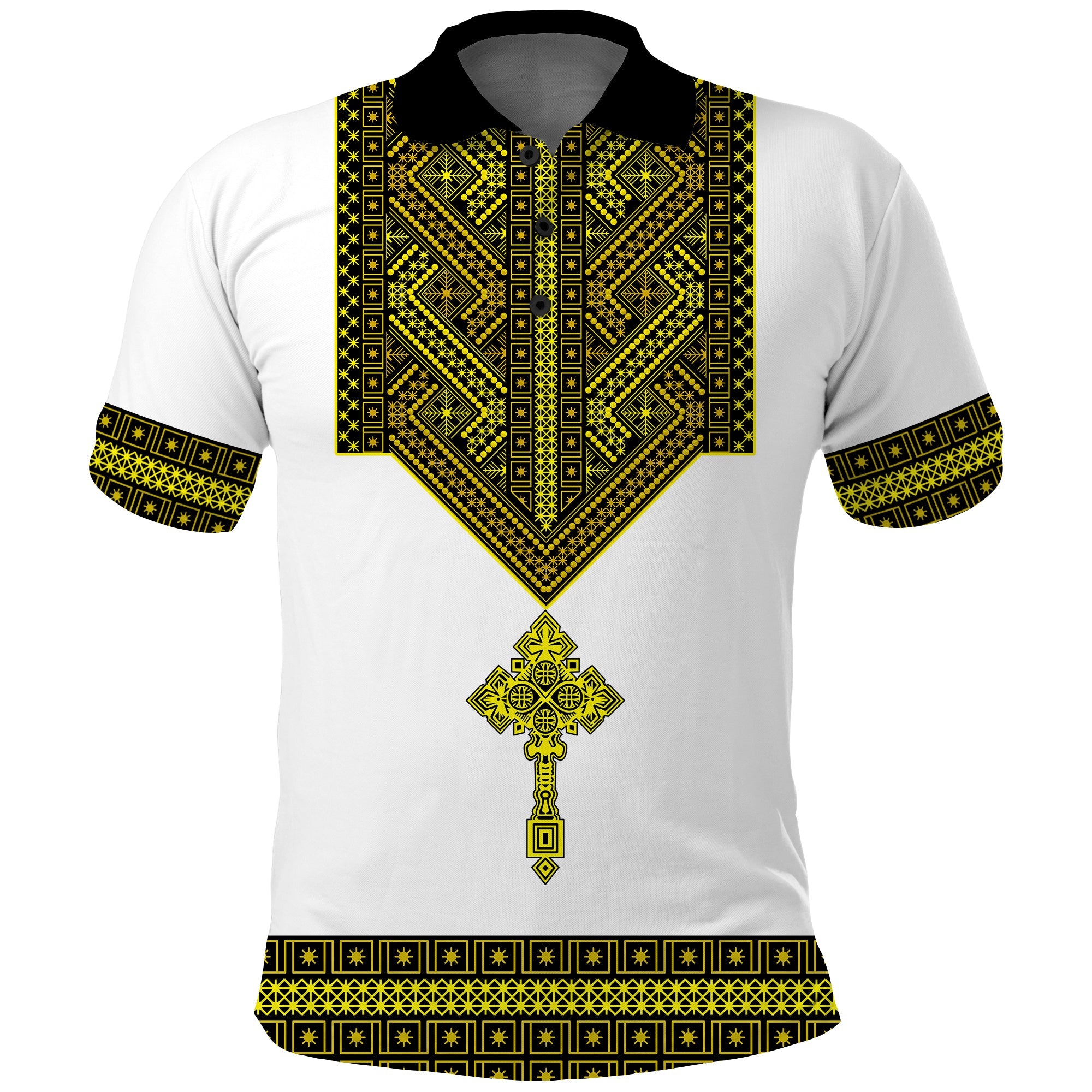 ethiopia-tibeb-polo-shirt-royal-ethiopian-cross