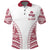 Adi Cakobau School Polo Shirt Lovely Girl A.C.S LT13 - Wonder Print Shop