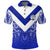 Makoi Bulldogs Polo Shirt Forever Fiji Rugby Version Fresh 02 LT13 - Wonder Print Shop