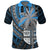 Custom Newest Fiji Polo Shirt Mix Coconut LT13 - Wonder Print Shop