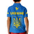 Ukraine Polo Shirt KID Always Style Camouflage LT13 - Wonder Print Shop