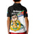 Eritrea Martyrs Day Polo Shirt KID LT6 - Wonder Print Shop