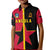 Angola Polo Shirt KID Star and Flag Style Sporty LT13 - Wonder Print Shop