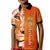 Netherlands Polo Shirt KID Style Lusty Dutch Lion LT13 - Wonder Print Shop