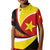 Custom Tigray Polo Shirt Style Color Flag LT13 - Wonder Print Shop