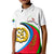 Eritrea Independence Day Lover Polo Shirt KID LT6 - Wonder Print Shop