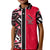 Custom Trinidad And Tobago Polo Shirt KID Sport Style LT6 - Wonder Print Shop