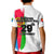 Eritrea Polo Shirt Independence Day KID 2022 Style No.1 LT6 - Wonder Print Shop