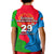 Eritrea Polo Shirt Independence Day KID 2022 Style No.3 LT6 - Wonder Print Shop