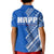 HRPP Samoa Polo Shirt KID Half Style LT6 - Wonder Print Shop