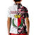 Custom Malta Polo Shirt KID Sport Style LT6 - Wonder Print Shop