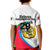 Eritrea Independence Day Lover Polo Shirt KID LT6 - Wonder Print Shop