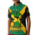 Jamaica Polo Shirt Independence Day KID LT6 - Wonder Print Shop