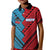 HRPP and F.A.S.T Samoa Polo Shirt KID Half Style LT6 - Wonder Print Shop