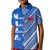 HRPP Samoa Polo Shirt KID Half Style LT6 - Wonder Print Shop