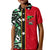 Custom Saint Kitts and Nevis Polo Shirt KID Sport Style LT6 - Wonder Print Shop