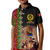 Custom Eritrea Martyrs Day Polo Shirt KID EPLF LT6 - Wonder Print Shop