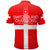 Switzerland Football Polo Shirt Schweizer Pati Champion 2022 World Cup LT13 - Wonder Print Shop