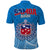 Toa Samoa Rugby Polo Shirt Samoan Pattern Be Unique LT13 - Wonder Print Shop