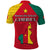 Cameroon Polo Shirt Independence Day Cameroonians Pattern LT13 - Wonder Print Shop