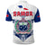 Toa Samoa Rugby Polo Shirt Siamupini Proud White LT13 - Wonder Print Shop