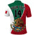 custom-text-and-number-mexico-polo-shirt-mexican-aztec-pattern