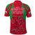 Wales Rugby Polo Shirt The Dragons National Team Come On Cymru - Wonder Print Shop